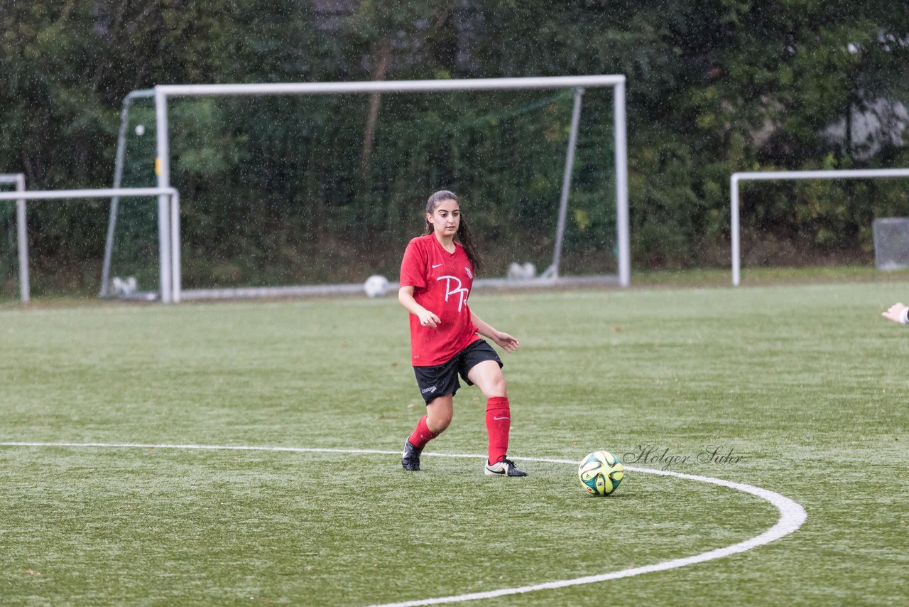 Bild 110 - Frauen Lieth : Halstenbek-Rellingen : Ergebnis: 2:0